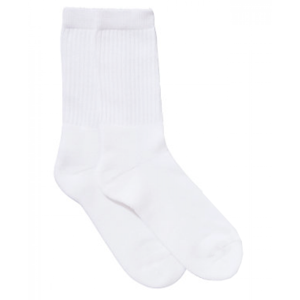 Athletic High Socks